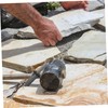 WHAMVOX Breaker for Stone Heavy Duty Splitter Wedge and Shim