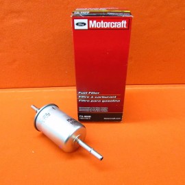 Motorcraft BRAND NEW ORIGINAL Motorcraft FG1114    OLD # FG986B Fuel Filter