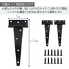 I'm so happy Door Hinges Hinges Hardware T Door DIY