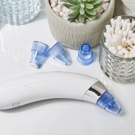 EQUATE Blackhead Pore Vacuum Cleans Unclog Facial Cleanser