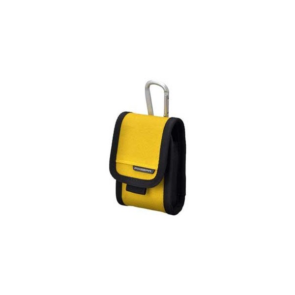 HAKUBA SPG-TG-CPSYL Digital Camera Case Tough Camera Pouch S Yellow
