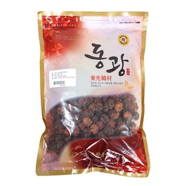 Donggwang General Products Domestic Cudrania seeds Cudrania fruit 600g / 동광종합물산 국내산 꾸지뽕씨 꾸지뽕 열매 600g