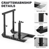 Weight Sled for Training, A Versatile Training Sled for Strength