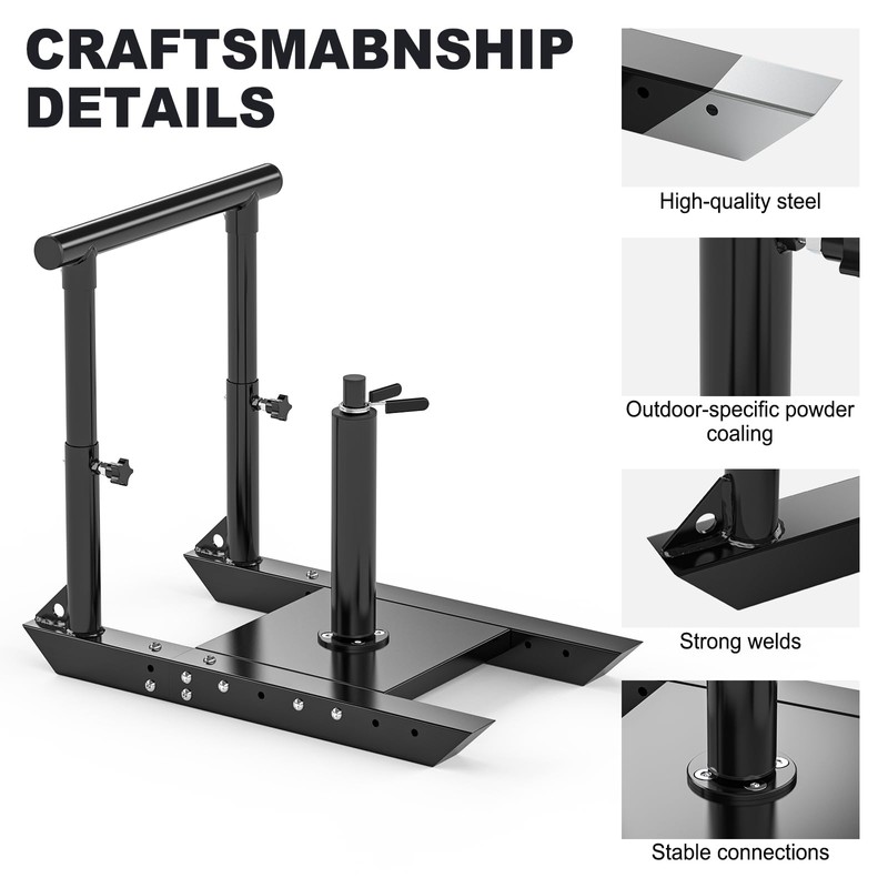 Weight Sled for Training, A Versatile Training Sled for Strength