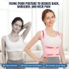 Chaleco Corrector De Postura Ortopédico Lumbar Unisex