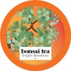 Bonsai Tea Co. English Breakfast, Compatible with 2.0 Keurig K