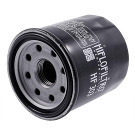 HifloFiltro – HF303 Oil Filter