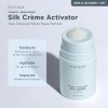 Nuface Silk Crème Activator Suero Reafirmante E Iluminador