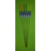 SRG Pole Floats SRG002 Pack of 6 x Pole Floats