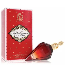 Killer Queen by Katy Perry 3.4 oz Women 3607348816552