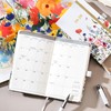 2026-2029 Pocket Calendar - Pocket Planner from Jul. 2026 to