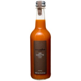 Alain Milliat Carrot Juice 33cl