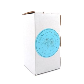 Aceite Esencial de Rosas para Aromaterapia, Frasco de Esencia Natural para Difusores, Humidificadores y ambientadores. (Azteca Fit) (Rosas)