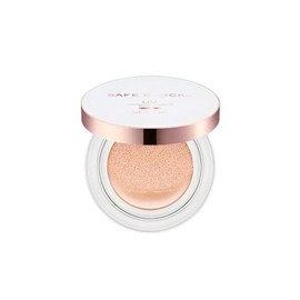 MISSHA [미샤] 미샤 세이프 블록 RX 로지 톤 업 선 쿠션 12g [Missha] Missha Safe Block RX Logie Tone Up Sun Cushion 12g