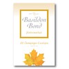 Basildon Bond Luxury Peel and Seal Envelopes 20 Pack for