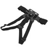 Adjustable Chest Strap Mount, for Action Camera, Sports Camera Chest