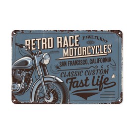 Retro Race Motorcycles (1)