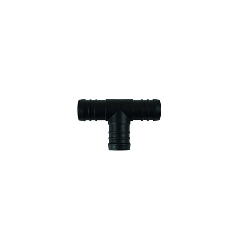 Connect 32881 Plastic Pipe Joiner T-Piece 6mm 10pc