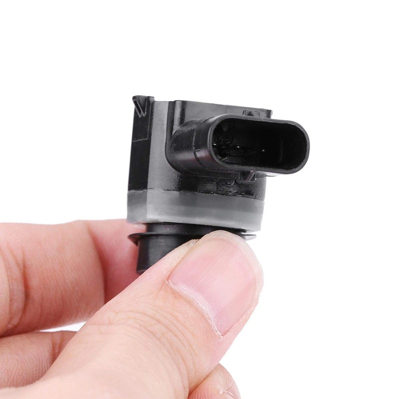 Aramox Front Rear Bumper PDC Parking Aid Sensor for XF