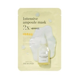 Beyond Ampoule-Filled Mask 2X Ceramide 1 Sheet / 앰플 가득한 마스크 투엑스 세라마이드 1매
