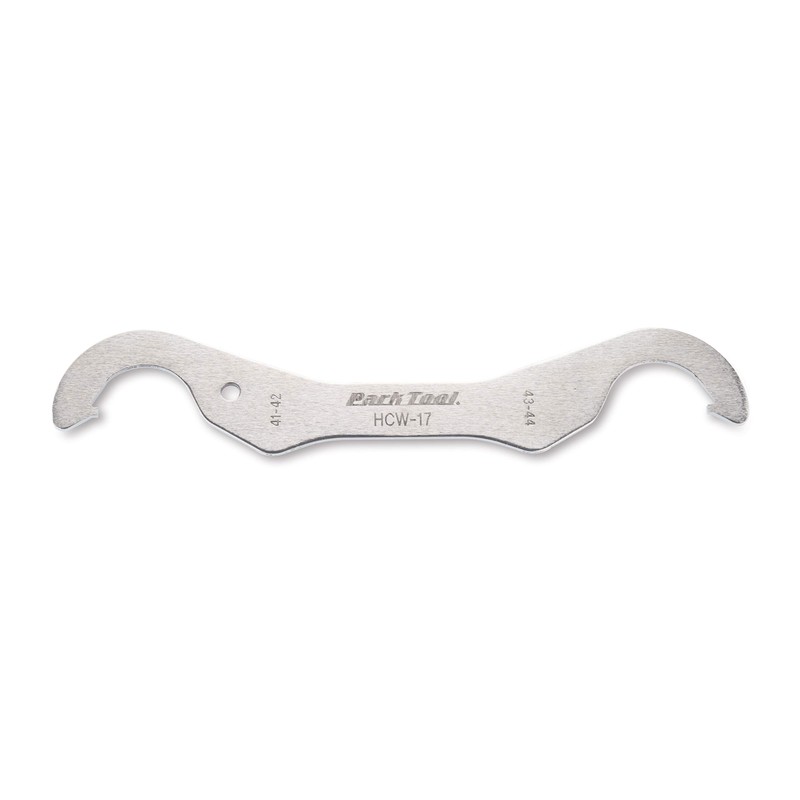 ParkTool 4000246 - Chiave per Anello di Blocco Bici a