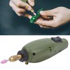 Mini Electric Polisher Grinder Rotary Tool Kits Wood Carving Tools