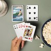 Lantern Press Florida, Water Skier and Lake (52 Playing Cards,