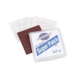 Park Glueless GP-2C Super Patch Kit
