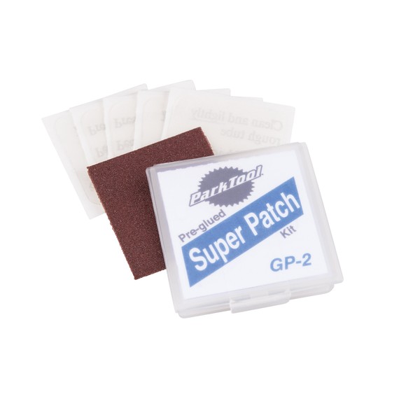 Park Glueless GP-2C Super Patch Kit