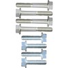 ICT Billet Bolt Kit Sólo para LS â€“ Cuerpo del
