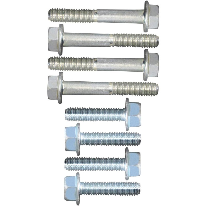 ICT Billet Bolt Kit Sólo para LS â€“ Cuerpo del