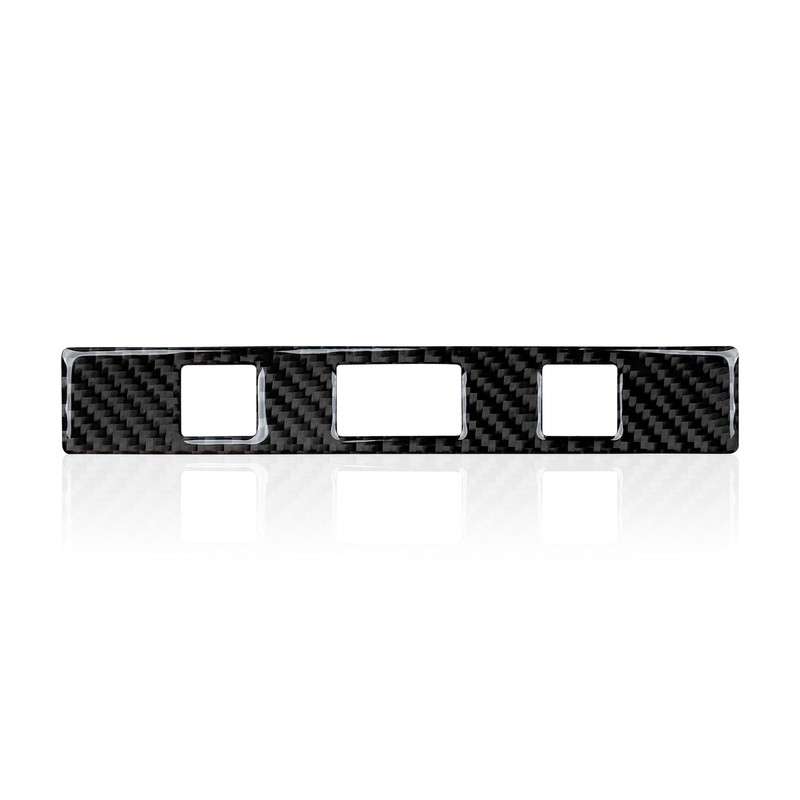 BRMYL Seat Control Panel Decals for 2006 2007 2008 Dodge