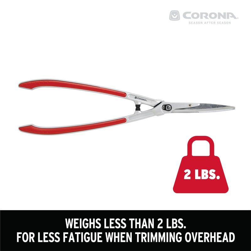 Corona PrecisionCUT Aluminum Hedge Shear
