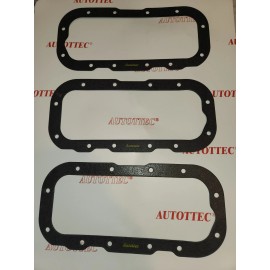 AUTOTTEC (3 PACK) 4L30E Transmission Gasket, Front Overdrive (Fiber) 4L30E 90-18 (24301A)
