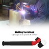 Klanata NR-17 Series Air Cooled Swivel Neck TIG Welding Torch