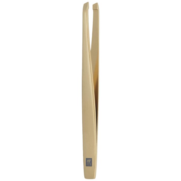 ZWILLING Tweezers, Slanted Tip for Precise Hair Plucking, Quality, Premium,