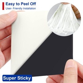 RV Roof Sealant Tape, 4 Inch x 50 Feet RV Repair White Tape Waterproof Seal Tapem for Roof Repair Camper Trailer Boat Sealing Leak Repair, UV & Waterproof, Stop Camper Roof Leaks (4in x 50ft)