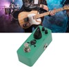 Electric Guitar Effect Pedal Knob Adjustment Gain Distortion Guitar Pedal