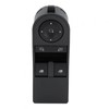 Window Regulator Switch, 13215152 6240381, Electric Window Regulator Master Switch