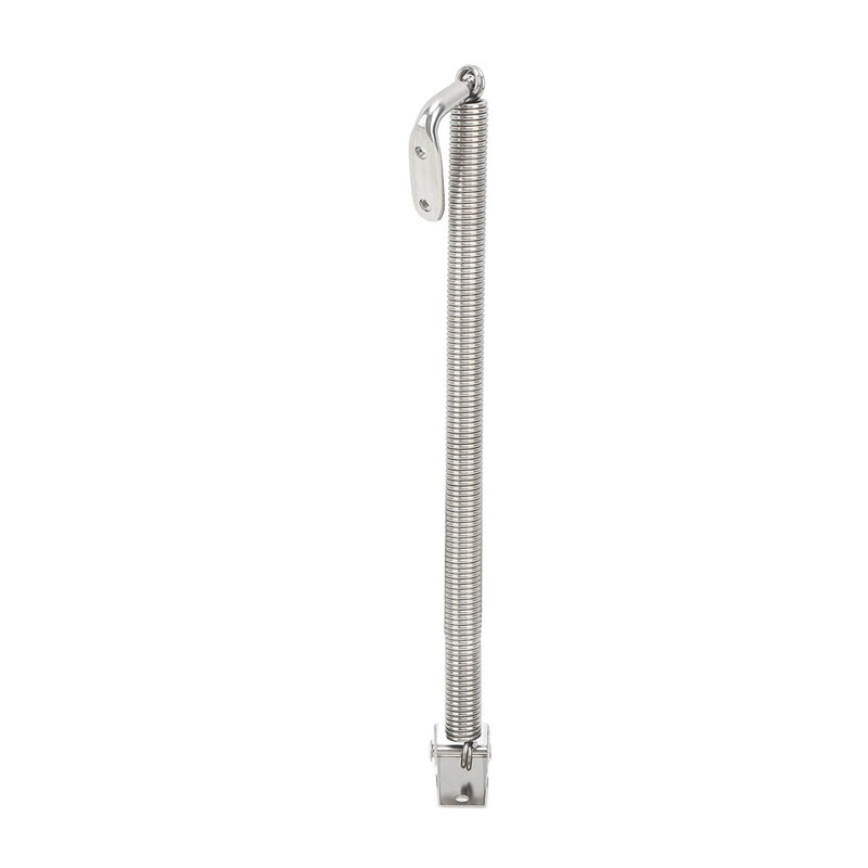 Hatch Spring Adjuster Stainless Steel Heavy Duty Hatch Lid Support