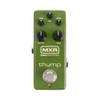 MXR Base Preamp M281 THUMP Bass Preamp