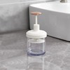ZASA Facial Cleansing Foam, Relax Your Mind and Skin When