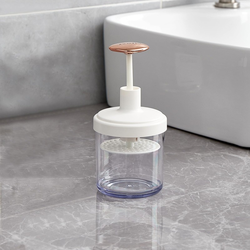 ZASA Facial Cleansing Foam, Relax Your Mind and Skin When