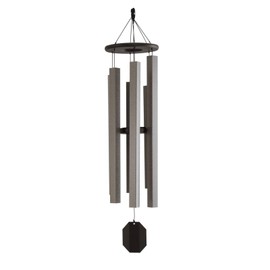 46" Dutch Bell Wind Chime - Amish Handcrafted