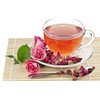 Rosebud Tea - 1 oz (28g) - Loose Leaf -