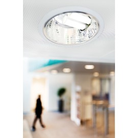 CorePro LED PLC 6.5W 840 4P G24q-2