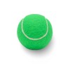 Price's Tube of 4 Colour tennis balls(1 x 4 Green