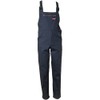 Planam 122058 Size 58"BW 290" Dungarees - Navy