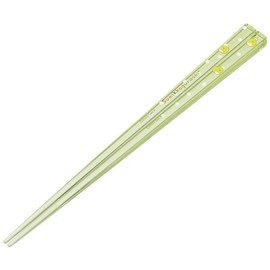 Skater AAC45 Dishwasher Safe Acrylic Chopsticks, 8.3 inches (21 cm), Sumikko Gurashi
