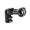Bike Stem Adjustable Bicycle Stem 95mm Handlebar Riser Extender for